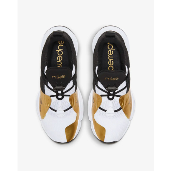 nike cardio dance shoes